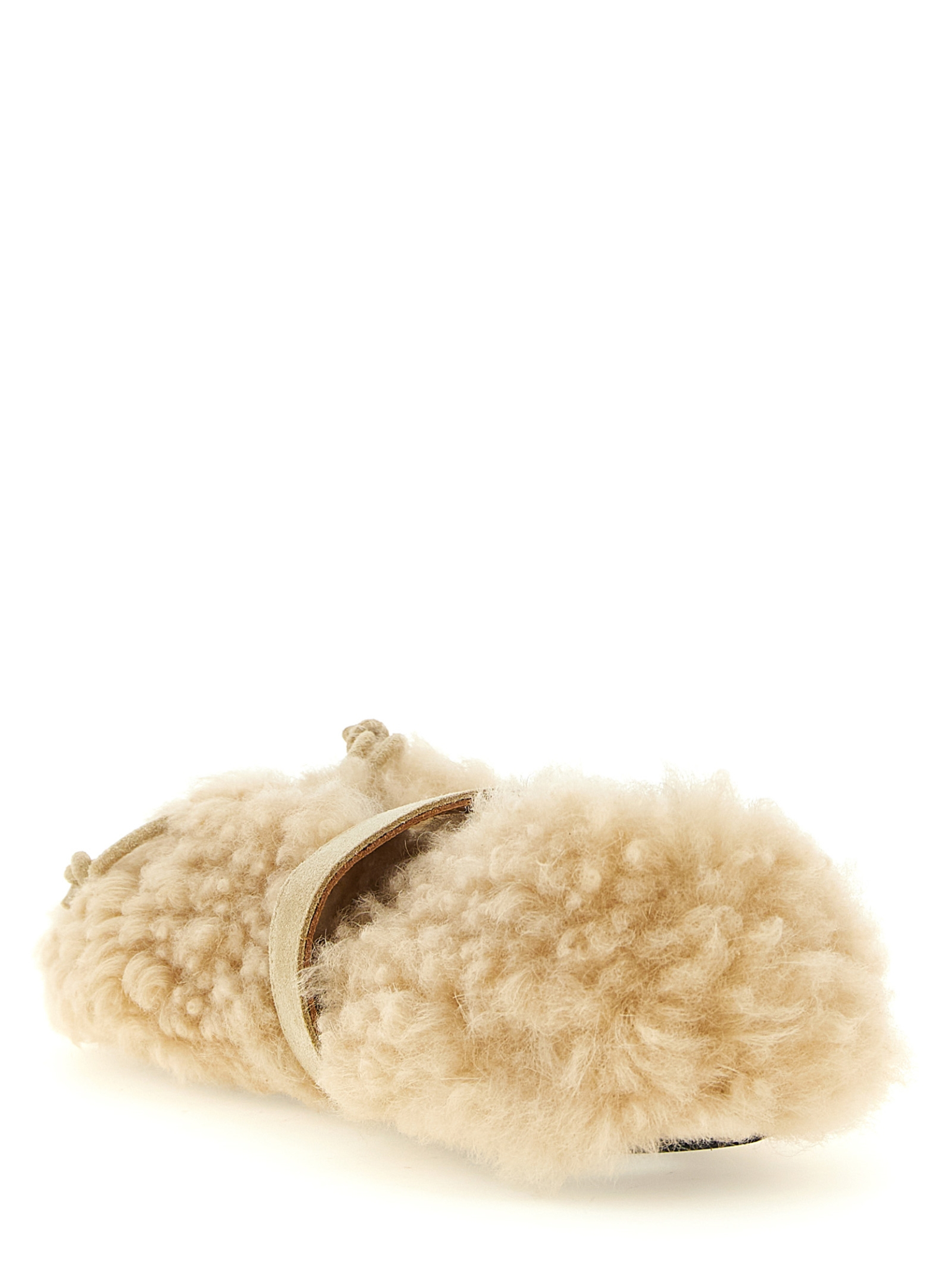 [Marni] Flat shoes FW26 BAMS007200P784400W20