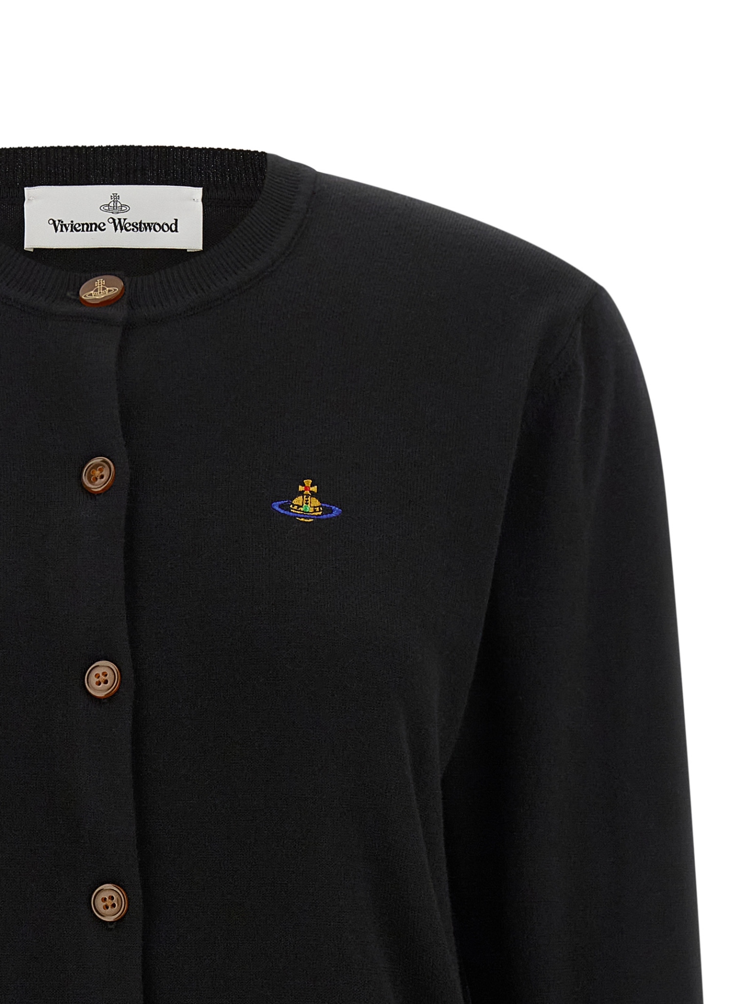 [Vivienne Westwood] Knitwear FW26 1803002PY001VN402