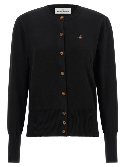 [Vivienne Westwood] Knitwear FW26 1803002PY001VN402