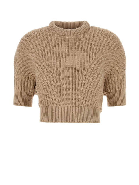 [SPORTMAX] Knitwear FW26 2622366061600 002