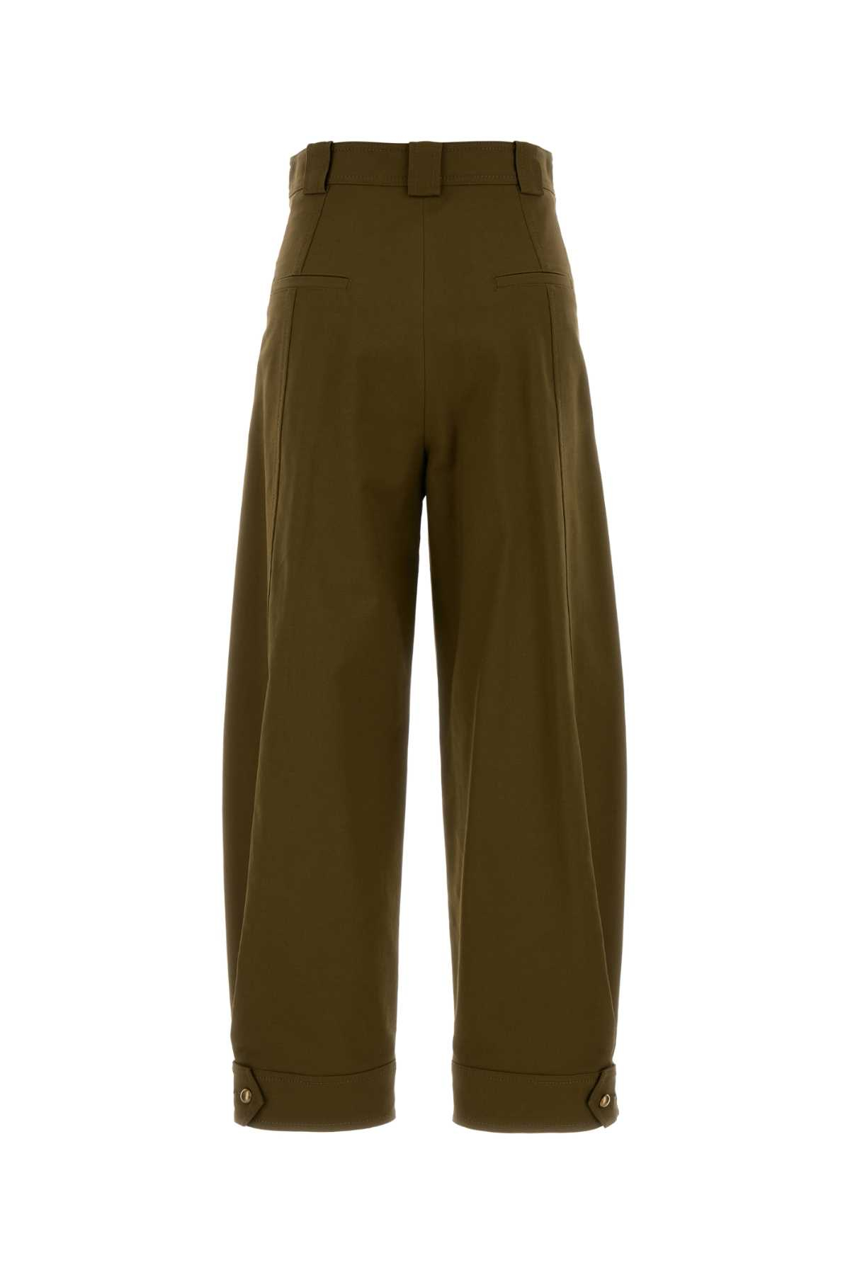 [Max Mara] Trousers FW26 2621136111600 017
