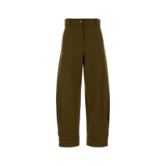 [Max Mara] Trousers FW26 2621136111600 017