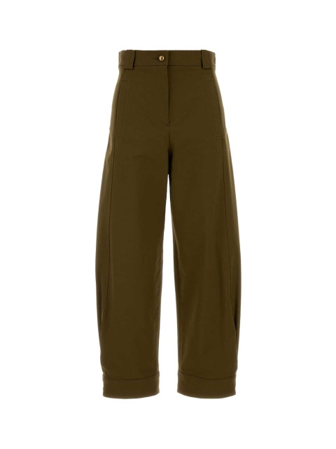 [Max Mara] Trousers FW26 2621136111600 017