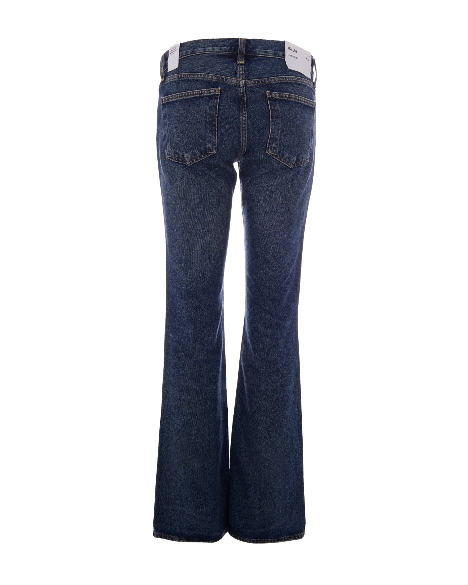 [Agolde] Jeans FW26 A3071206CBNT