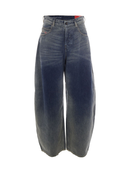 [Diesel] Jeans FW26 A23949007EF01