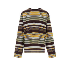 [DRIES VAN NOTEN] T-shirts FW26 2620211644605 358