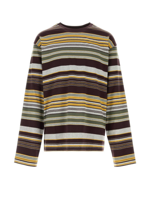 [DRIES VAN NOTEN] T-shirts FW26 2620211644605 358