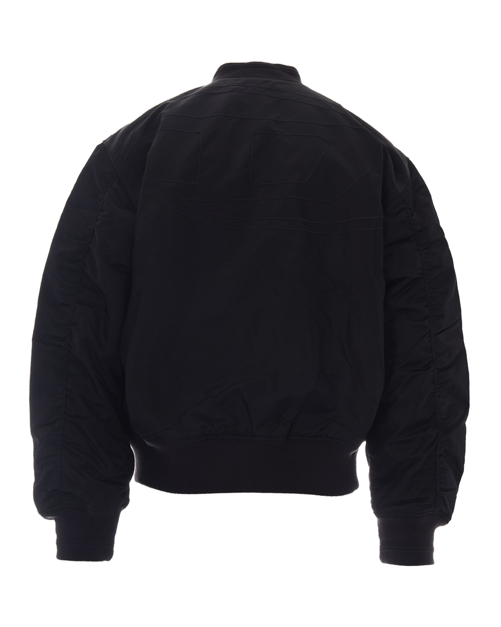 [Diesel] Jacket FW26 A201180HCAS9XX