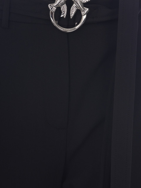 [PINKO] Trousers FW26 107201A18EZ99