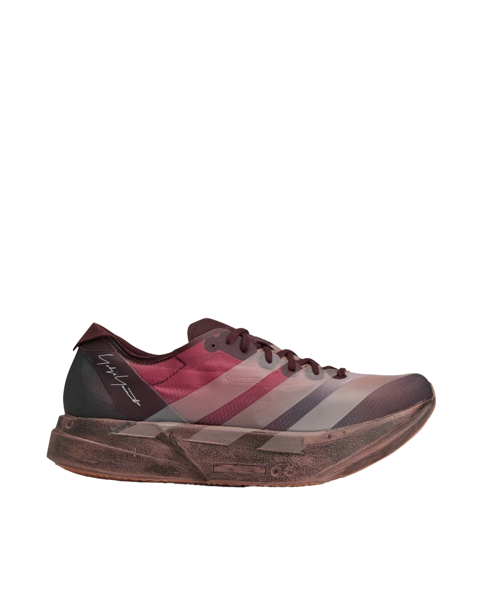 [Y-3] Sneakers FW26 KI7791night red