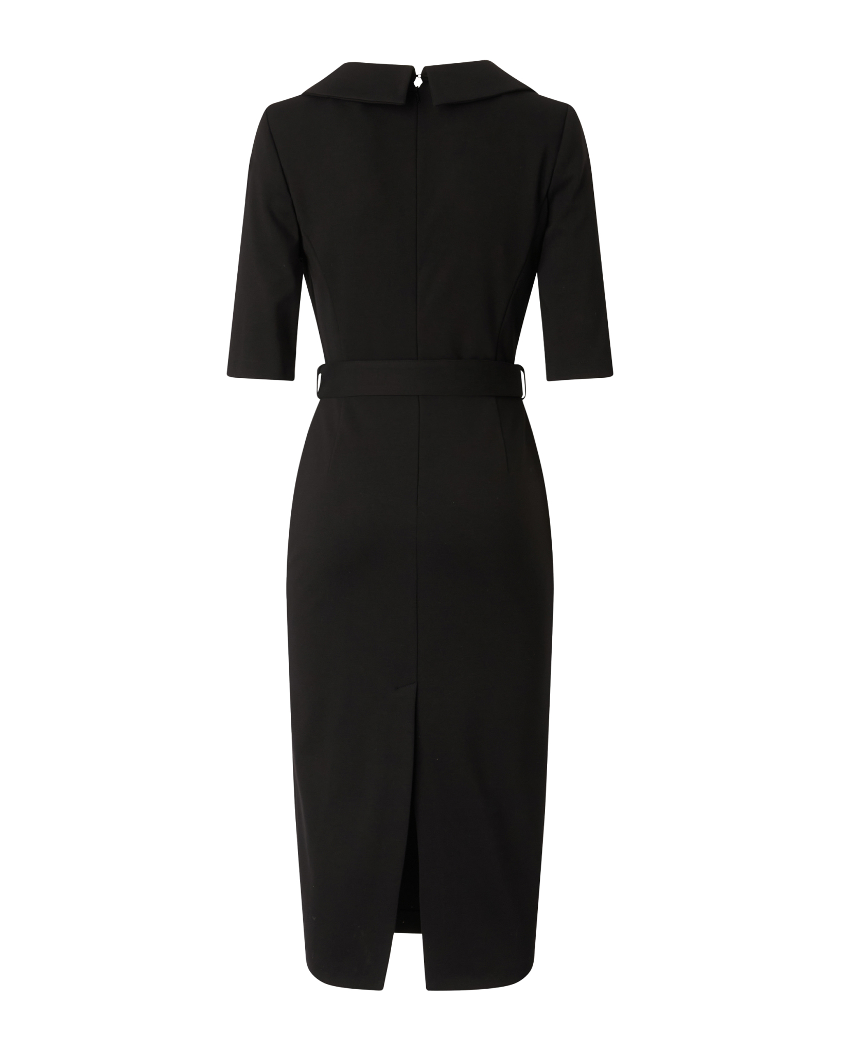 [PINKO] Short sleeve dress FW26 107475A3AHZ99