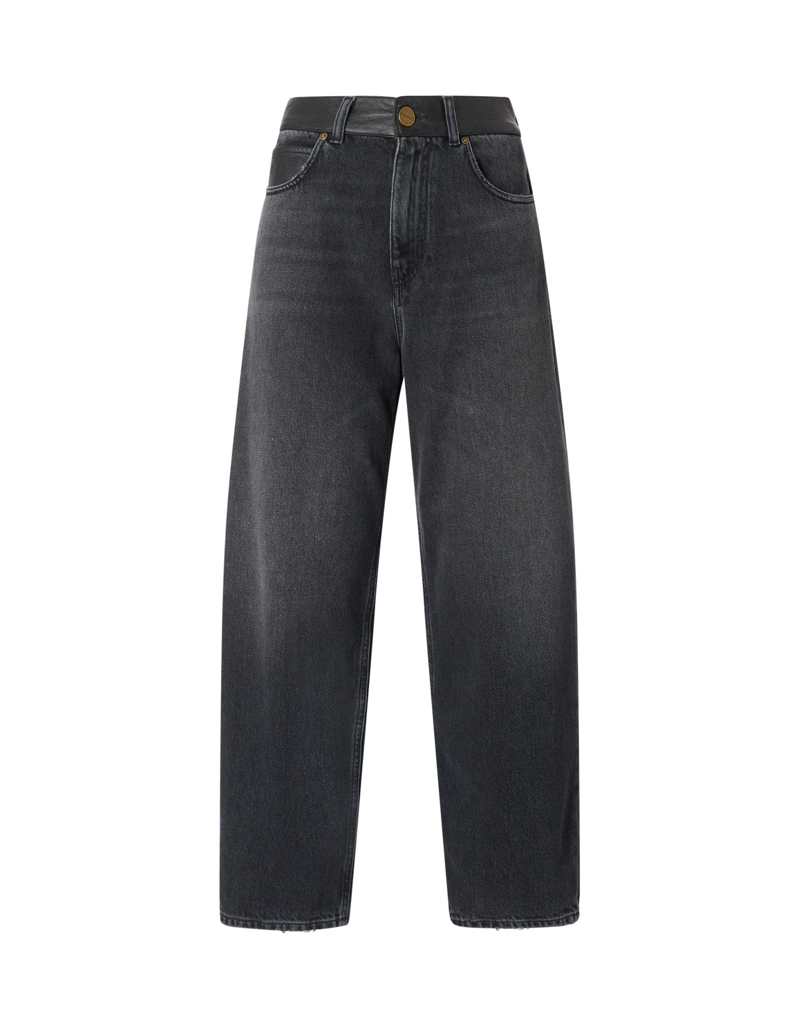 [PINKO] Jeans FW26 103857A3GWPJ4