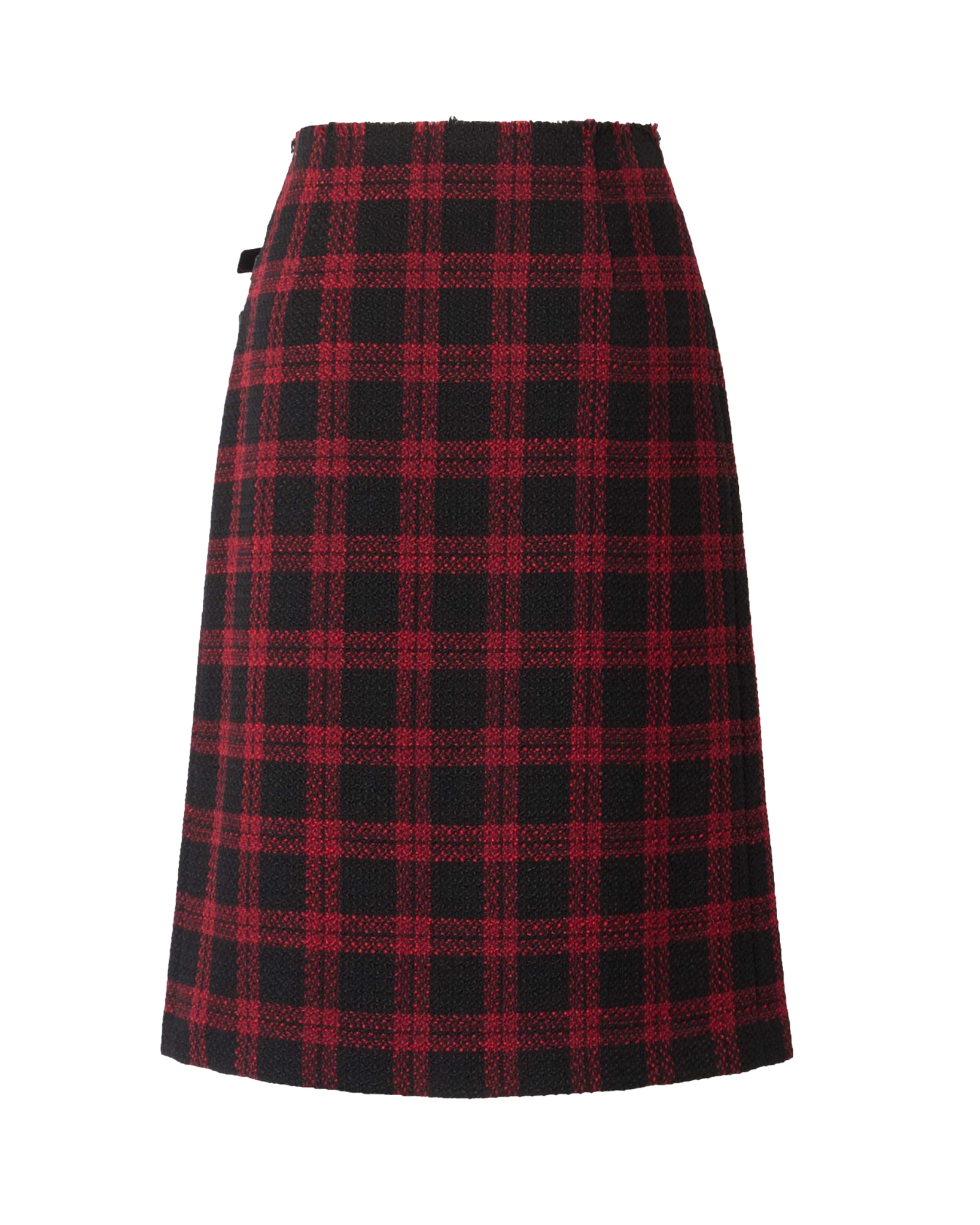 [PINKO] Long skirt FW26 107420A3GNZR4