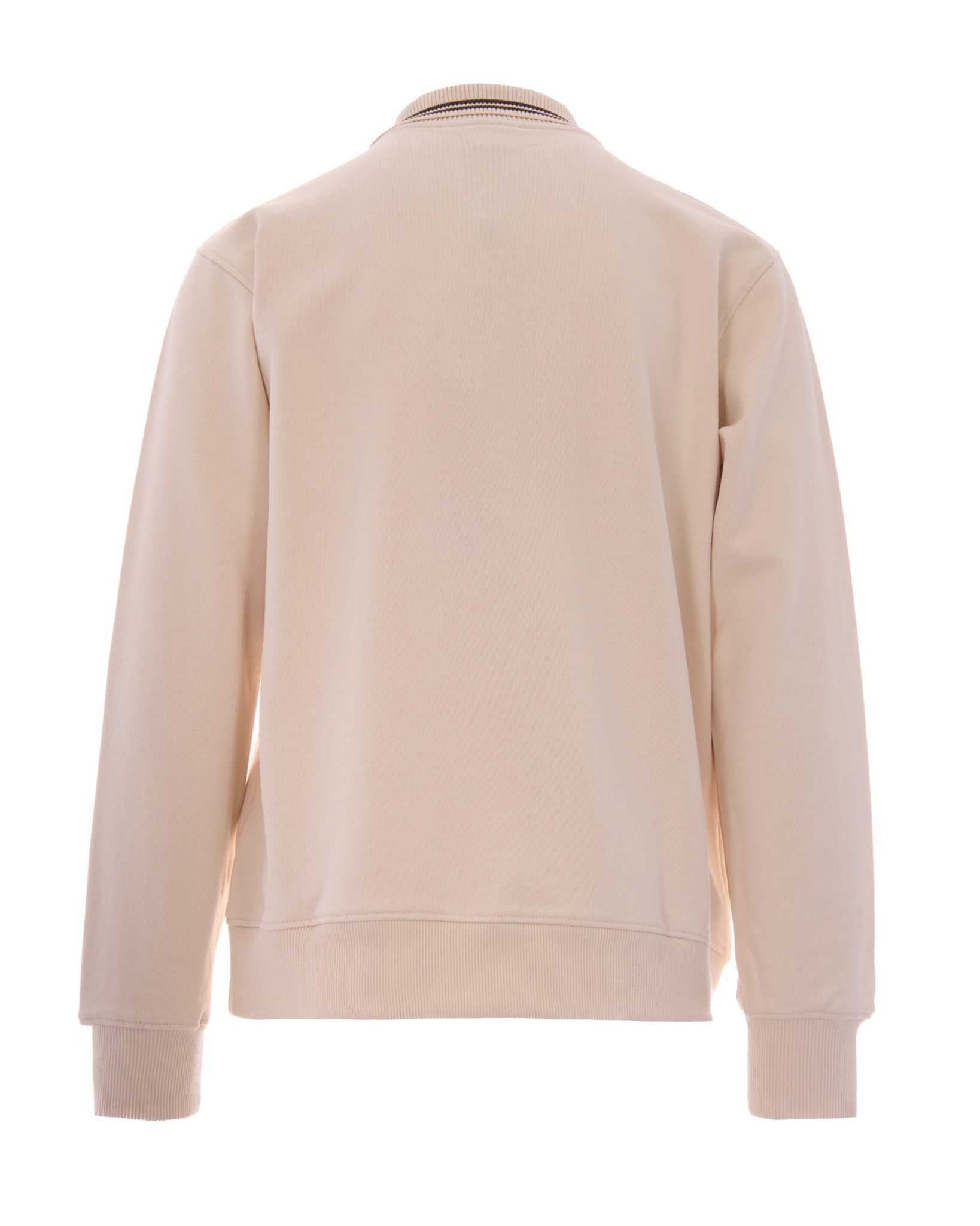 [DROLE DE MONSIEUR] Sweatshirt FW26 LPL132CO127SD