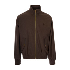 [DROLE DE MONSIEUR] Jacket FW26 LJT234WV016LBR