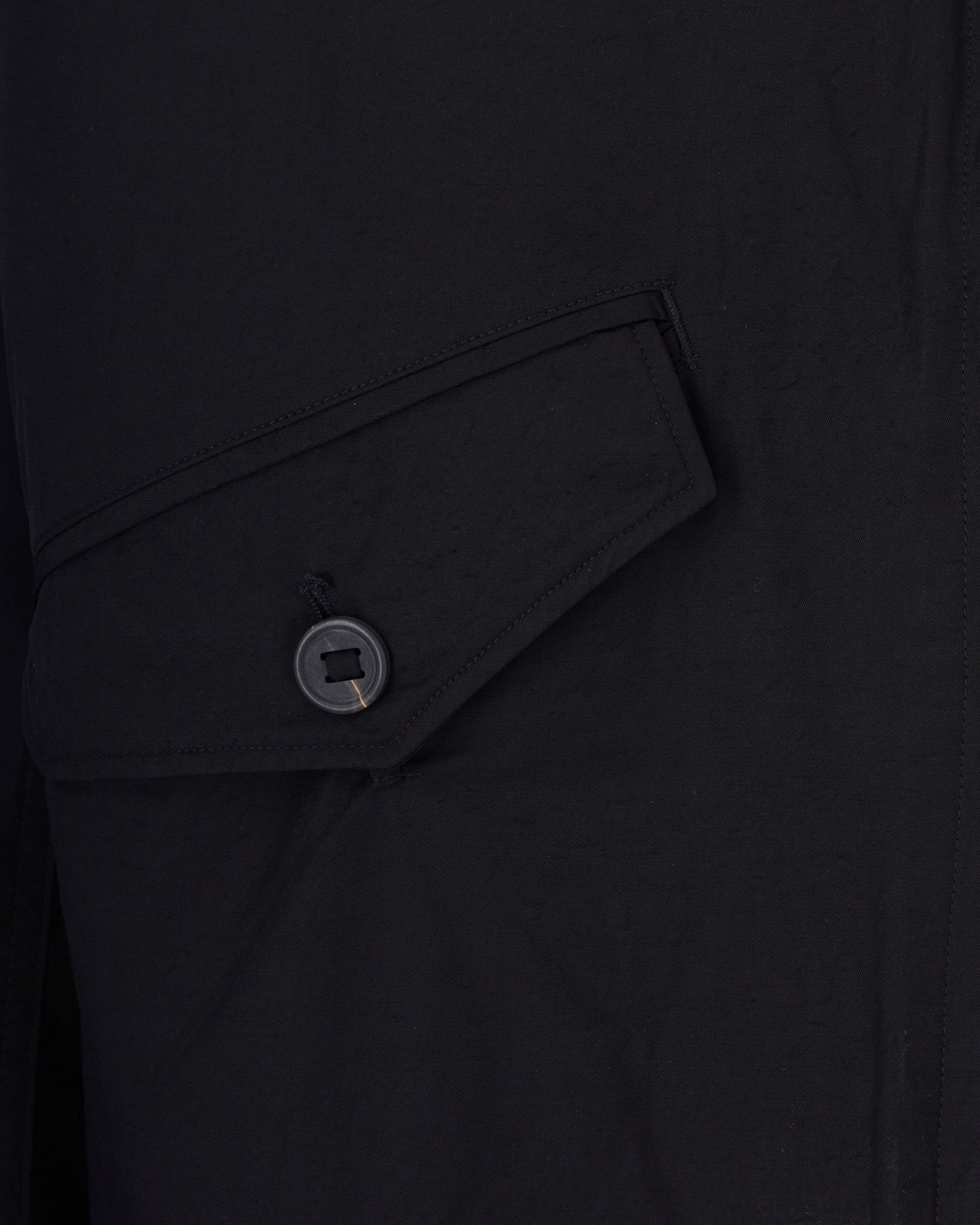 [Y-3] Jacket FW26 KS1207black