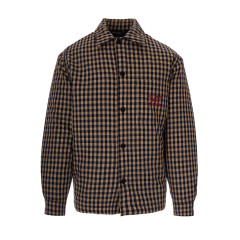 [DROLE DE MONSIEUR] Jacket FW26 PERMSH270CO310BG