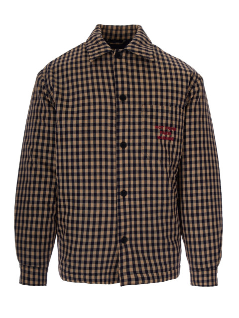 [DROLE DE MONSIEUR] Jacket FW26 PERMSH270CO310BG