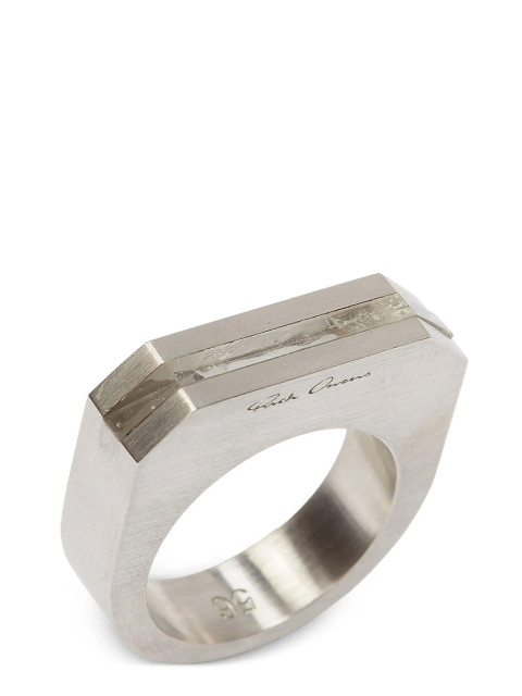 [Rick Owens] Ring FW26 RJ0000124MMTES2128