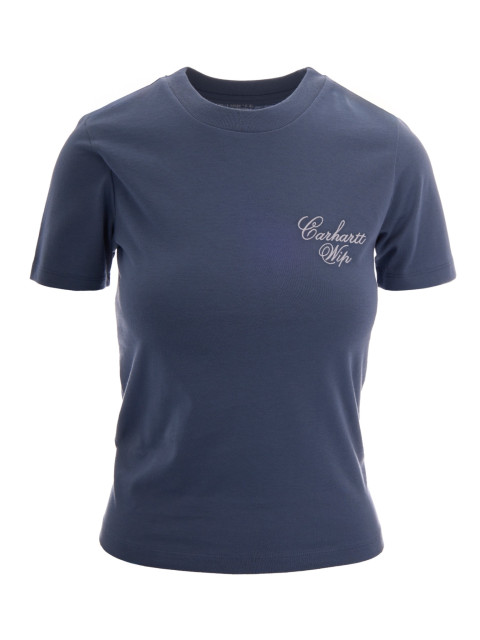 [CARHARTT WIP] T-shirts Short Sleeve FW26 I0369043RHXX
