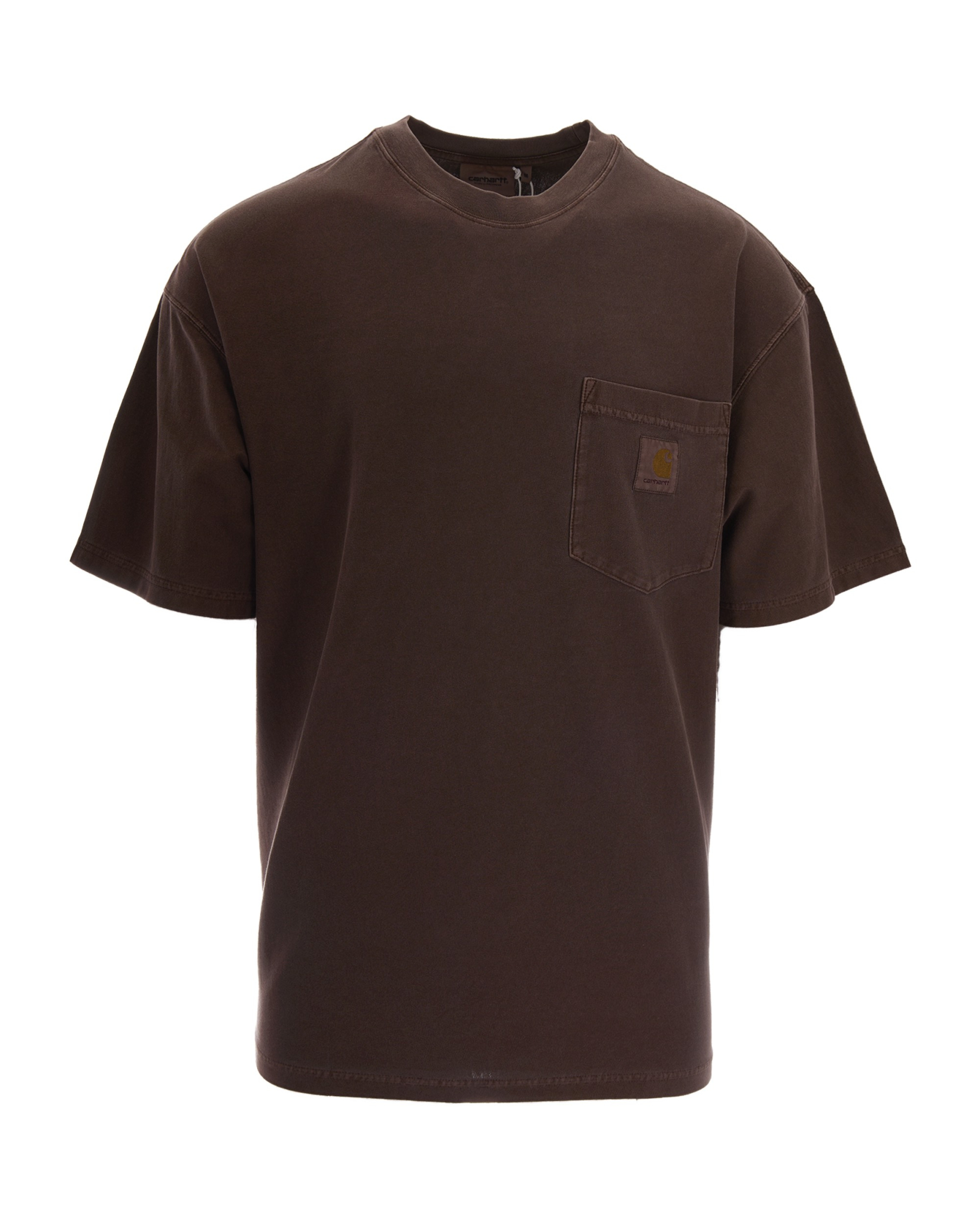 [CARHARTT WIP] T-shirts Short Sleeve FW26 I03686347GD
