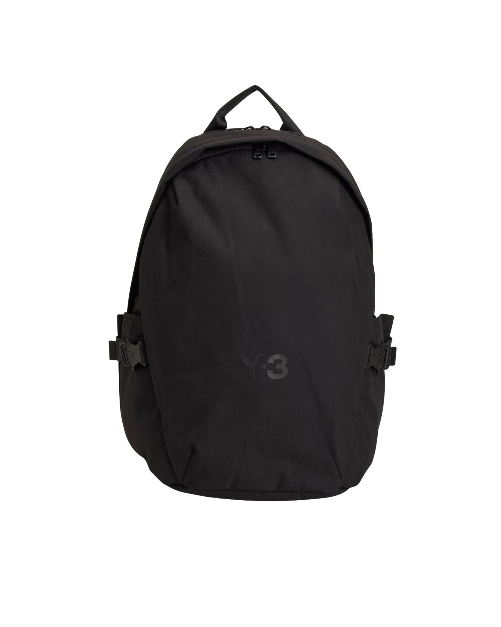 [Y-3] Backpack FW26 JW6215black