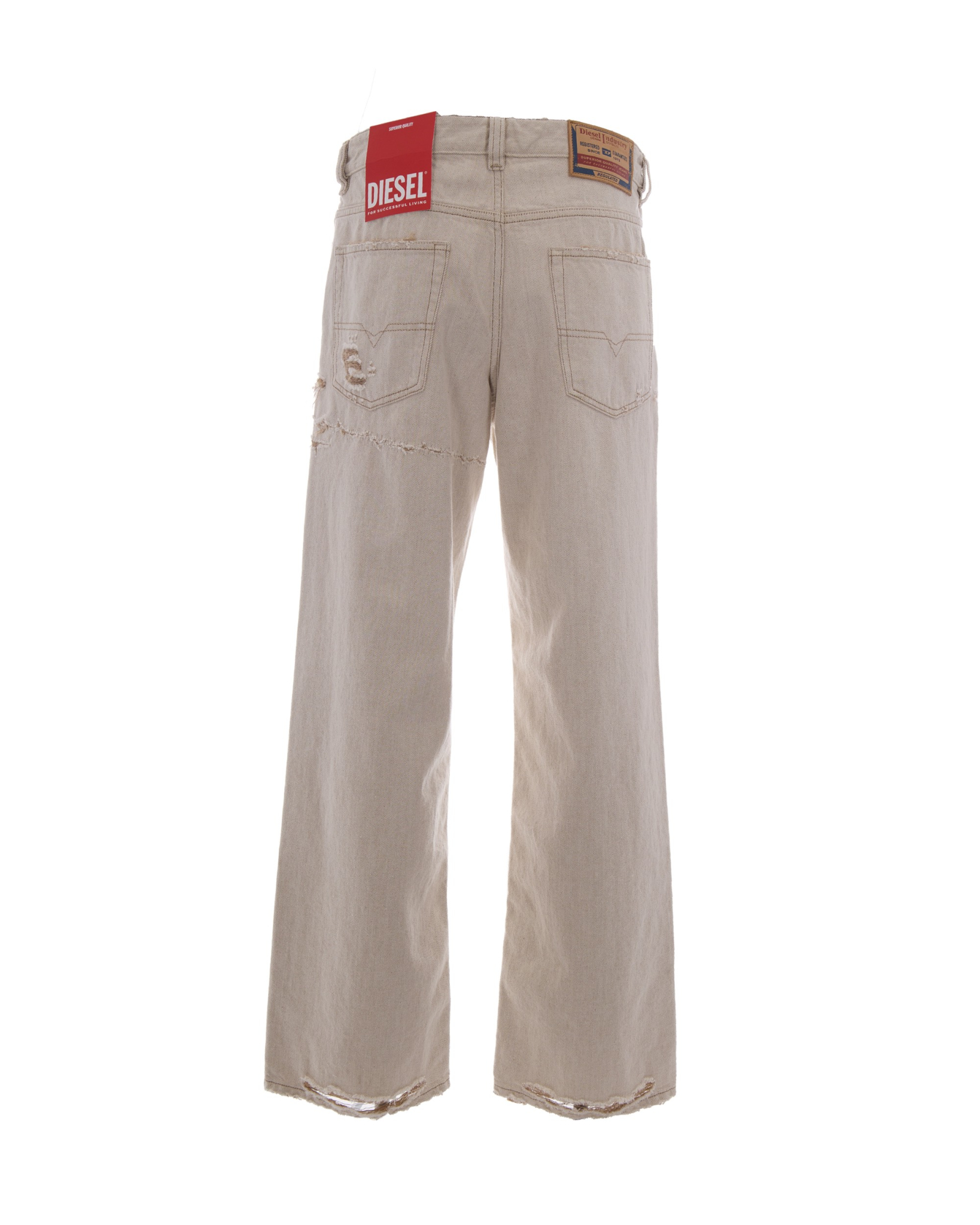 [Diesel] Jeans FW26 A1159809P89026