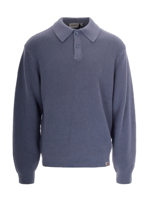 [CARHARTT WIP] T-shirts Long Sleeve FW26 I0368583RHXX