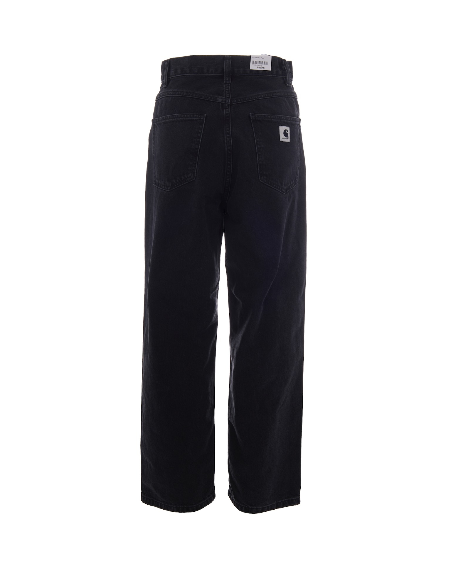[CARHARTT WIP] Jeans FW26 I0358928906