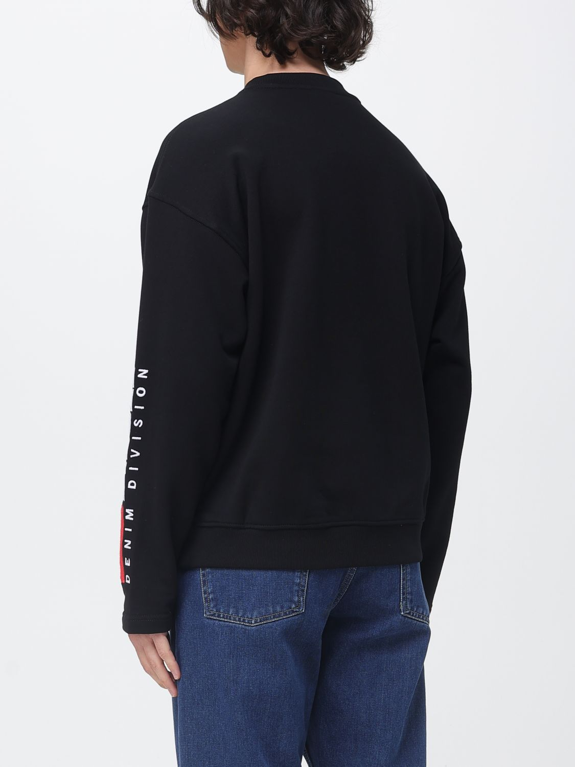 [Diesel] Sweatshirt SS26 A200250GEAD 9XX