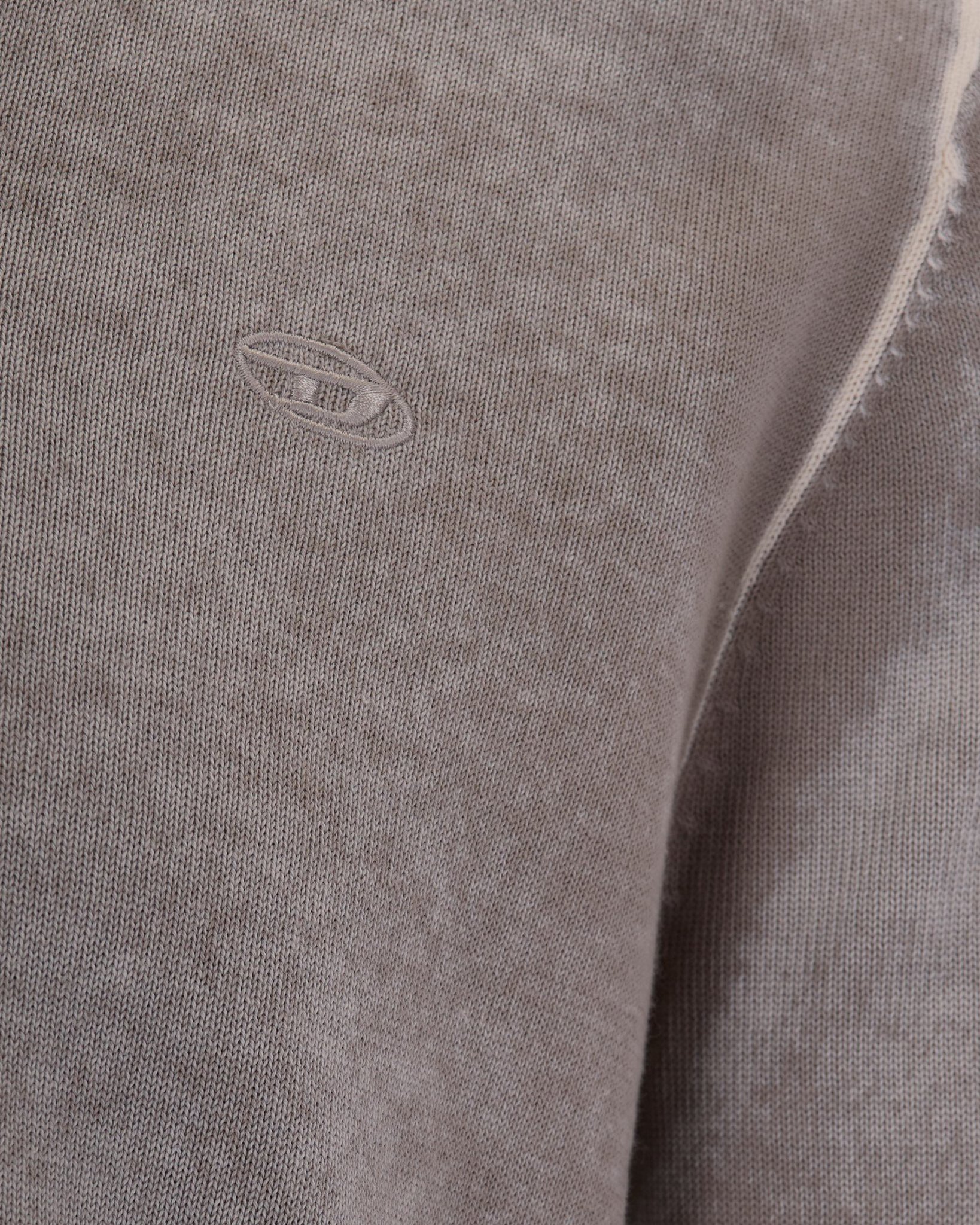 [Diesel] T-shirts Long Sleeve FW26 A217500BKCB77F