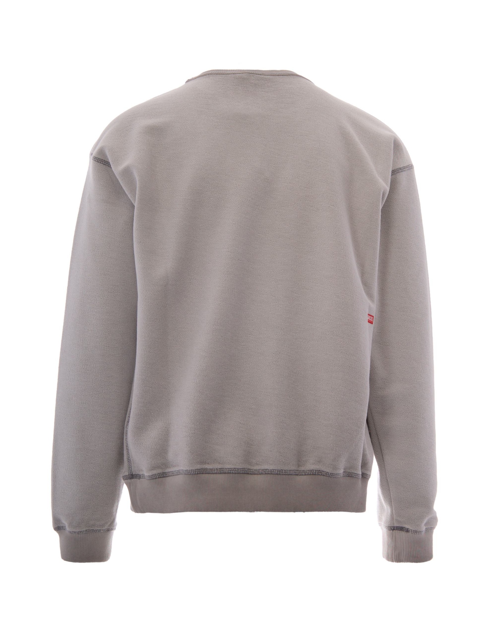 [Diesel] Sweatshirt FW26 A226550IKBV100A