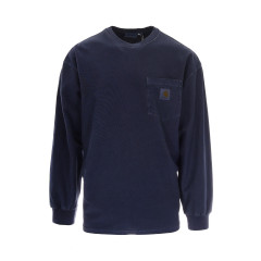 [CARHARTT WIP] T-shirts Long Sleeve FW26 I0368621CGD