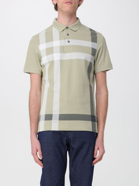 [Barbour] T-shirts Short Sleeve SS26 MML1117 GN63