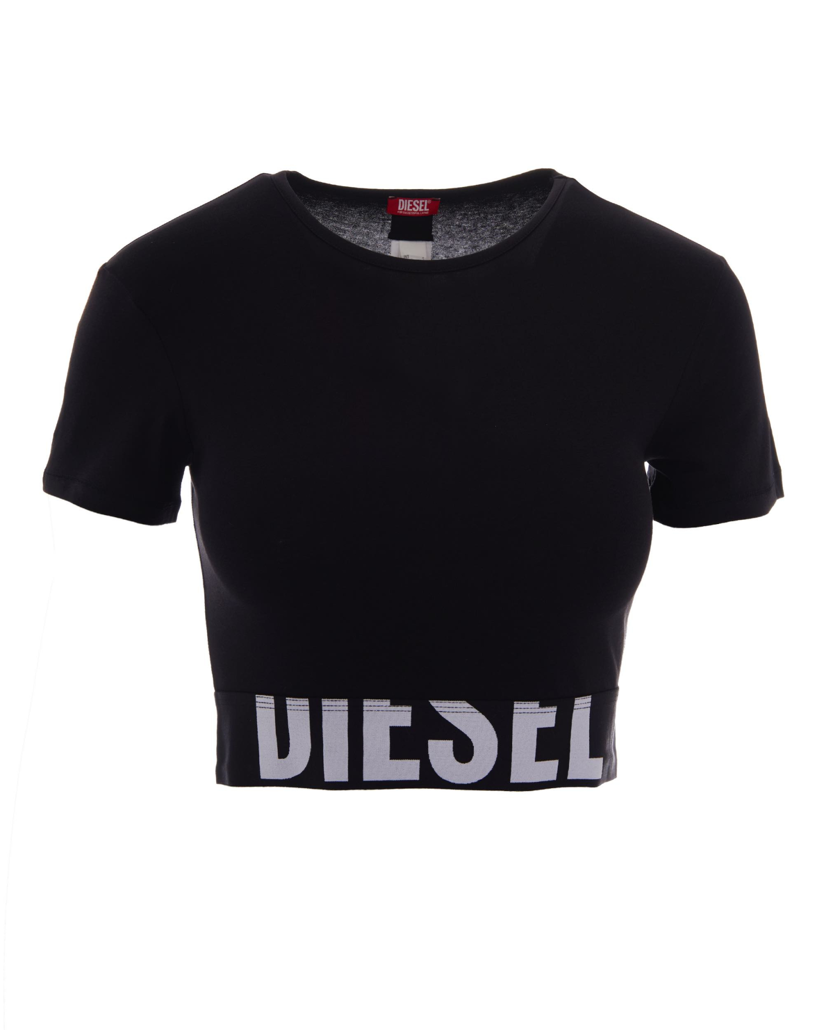 [Diesel] T-shirts Short Sleeve FW26 A145930HMAU9XX