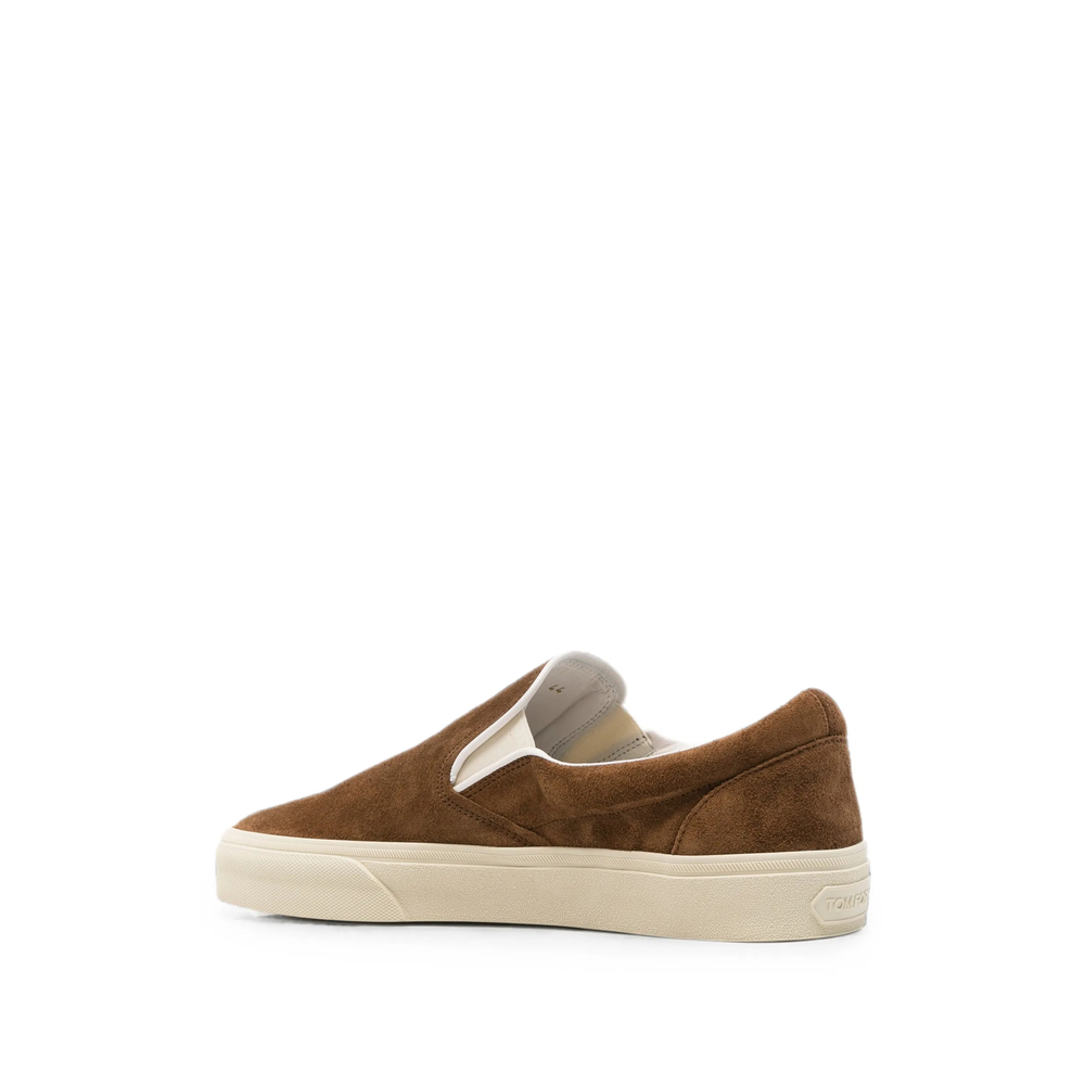 [Tom Ford] Loafer FW26 LCL123N J1368 EWG