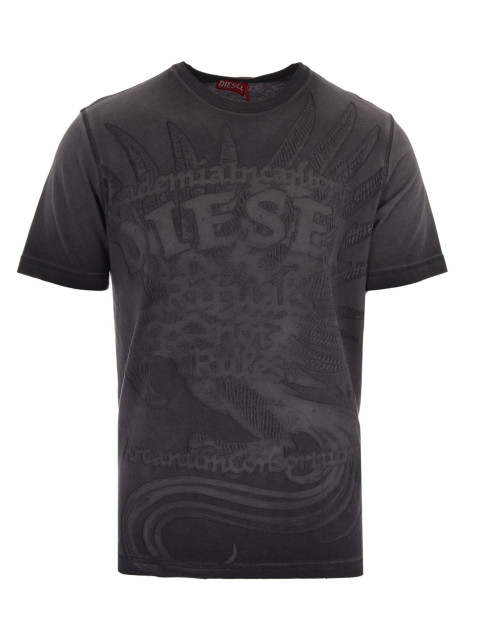 [Diesel] T-shirts Short Sleeve FW26 A226520DLBW96H