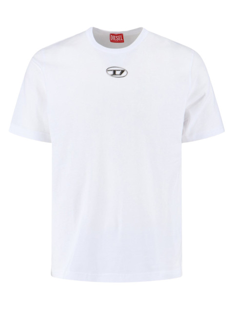 [Diesel] T-shirts Short Sleeve FW26 A202970JMBB141