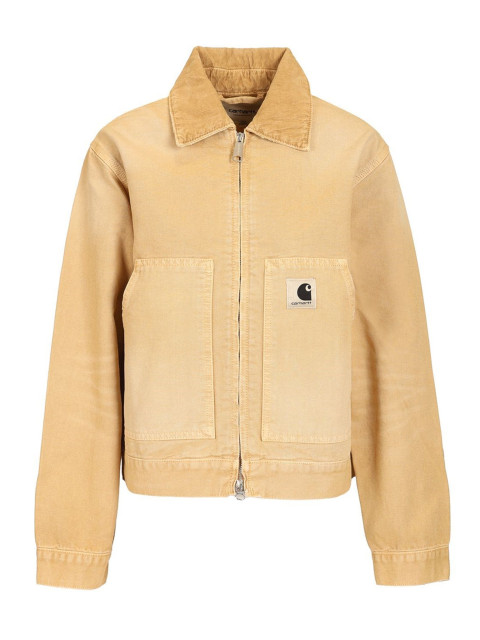 [CARHARTT WIP] Jacket FW26 I0368750ME17