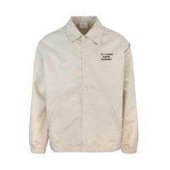[DROLE DE MONSIEUR] Jacket FW26 PERMJT183PA014MT