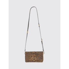 [PINKO] Minibag SS26 106023A32A M35Q