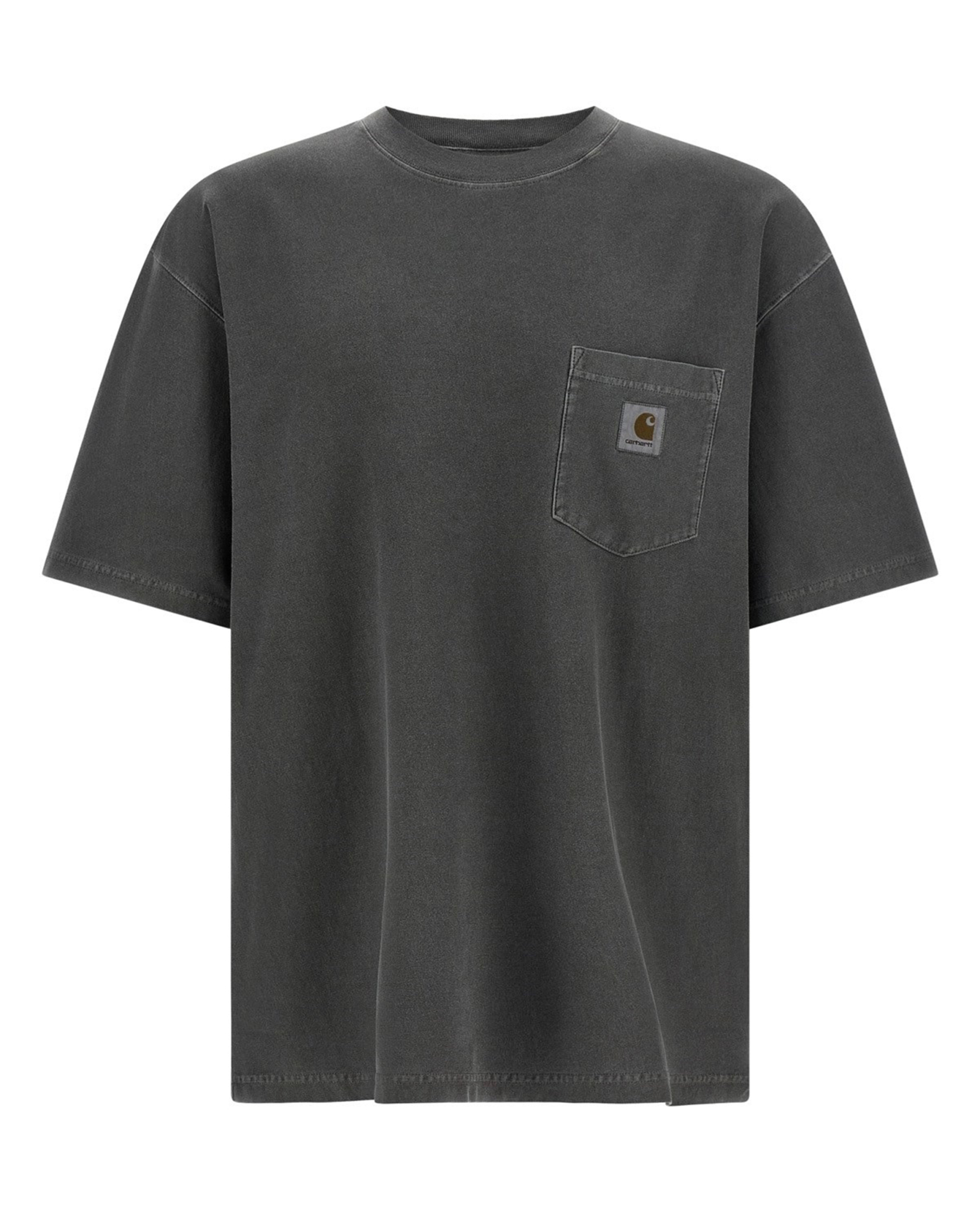 [CARHARTT WIP] T-shirts Short Sleeve FW26 I03686389GD