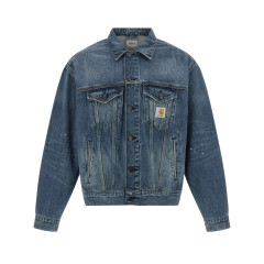 [CARHARTT WIP] Jacket FW26 I03335201EJ