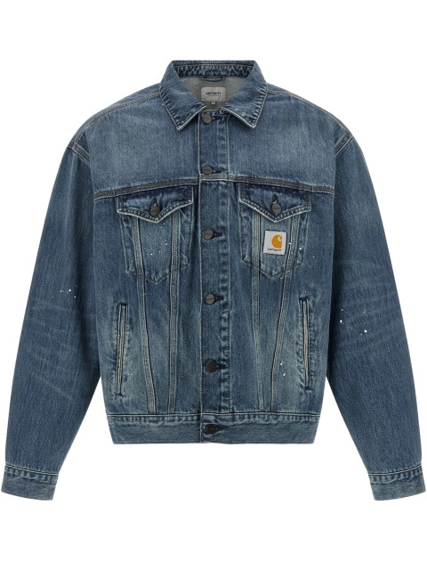 [CARHARTT WIP] Jacket FW26 I03335201EJ