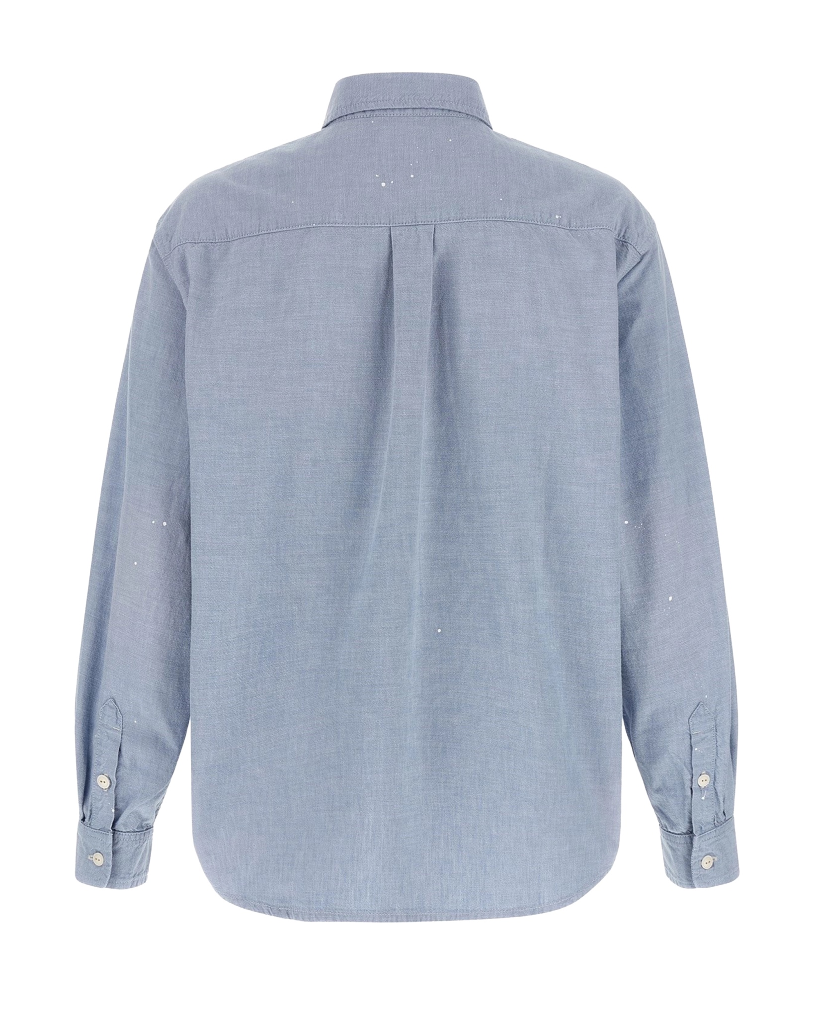 [CARHARTT WIP] Shirts Long Sleeve FW26 I036919010L