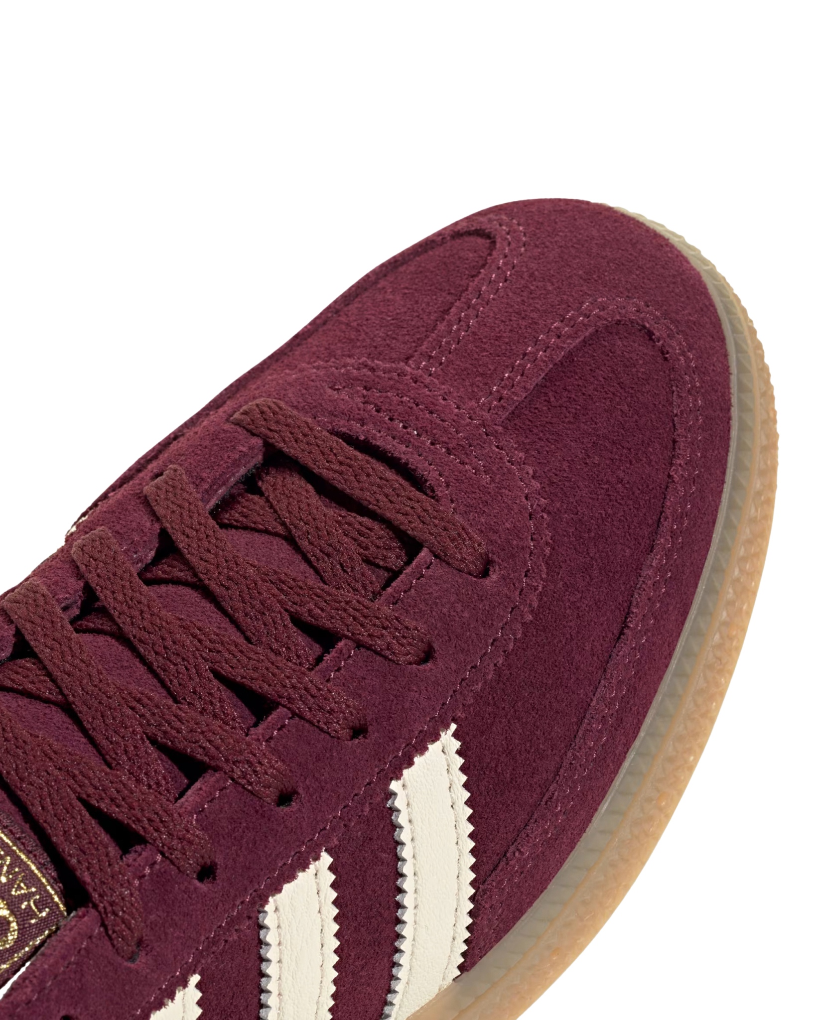 [ADIDAS ORIGINALS] Sneakers FW26 JP8726MaroonCrewhtGoldmt