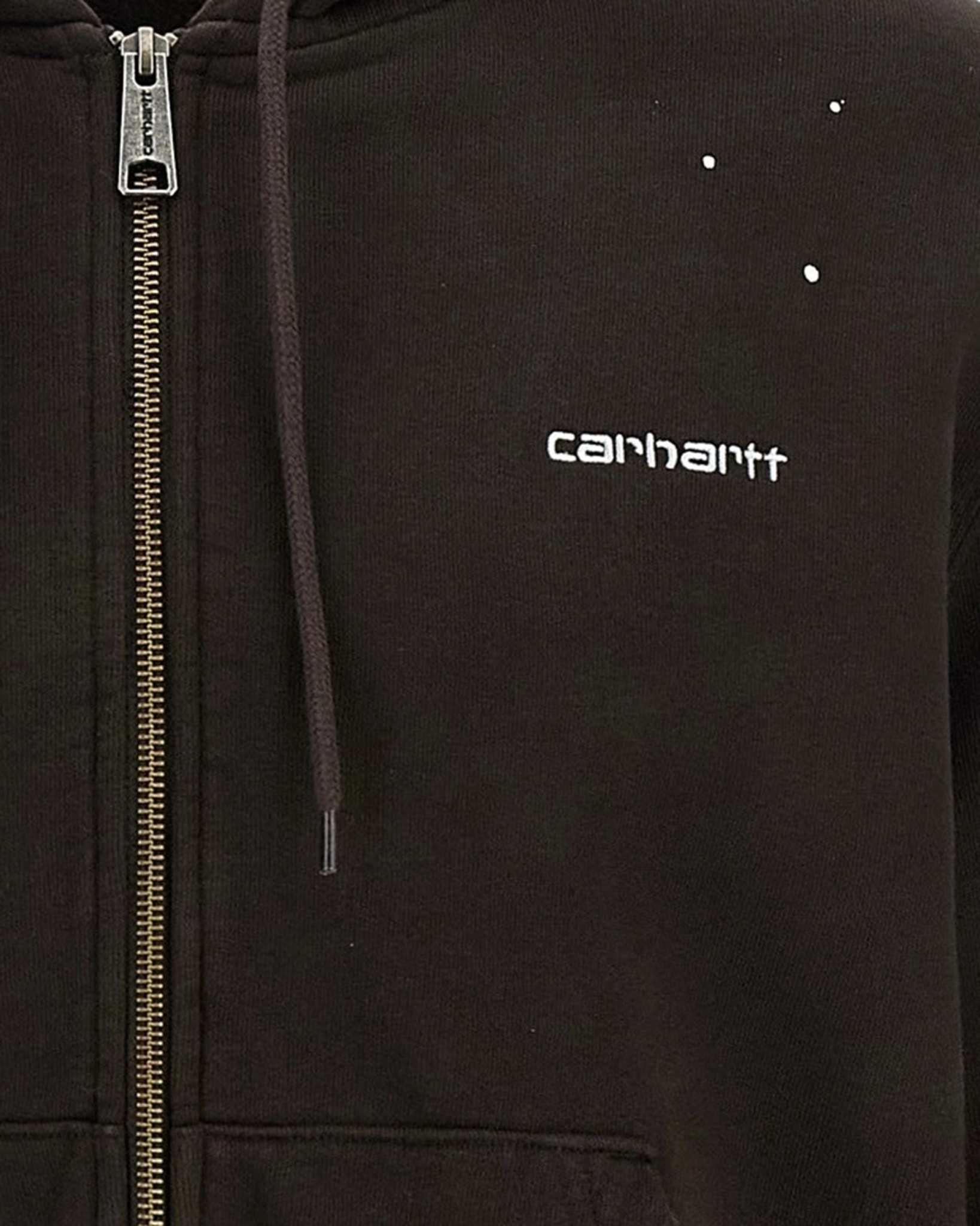 [CARHARTT WIP] Zip Up FW26 I03691347EJ