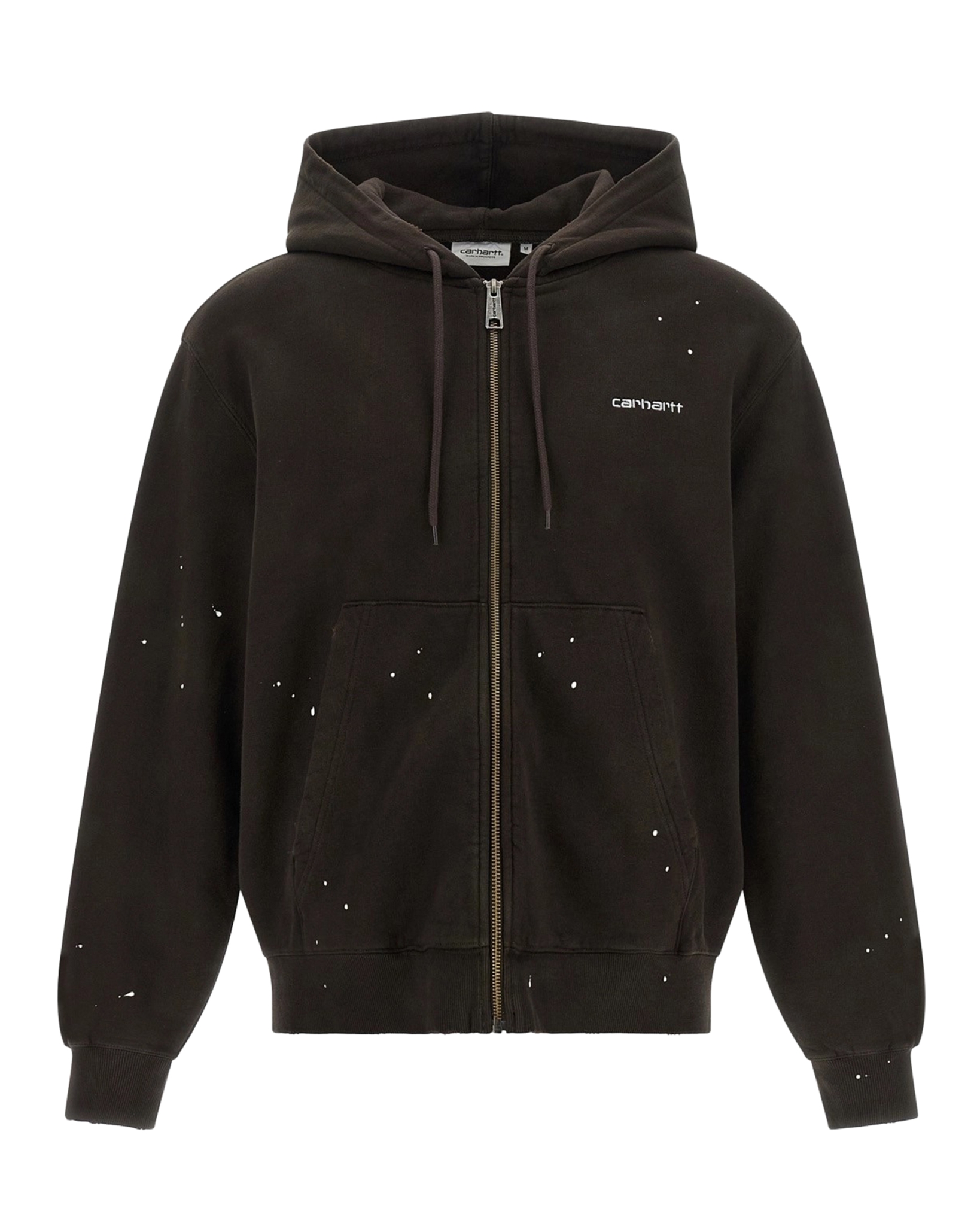 [CARHARTT WIP] Zip Up FW26 I03691347EJ