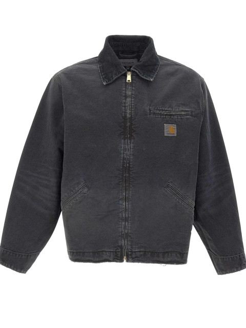 [CARHARTT WIP] Jacket FW26 I03528000E17