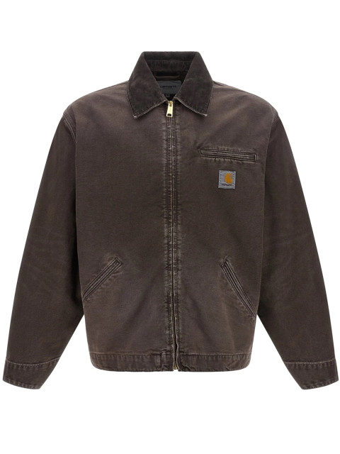[CARHARTT WIP] Jacket FW26 I0352803TW17
